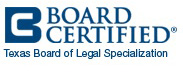 Quan Law Group PLLC Board Certified