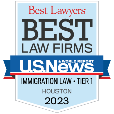 2023 Quan Law Group Best Law Firms Badge Tier 1