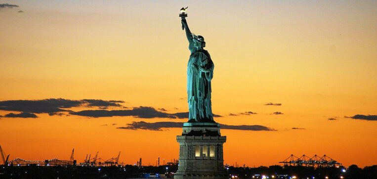 Quan Law Group Statue of Liberty