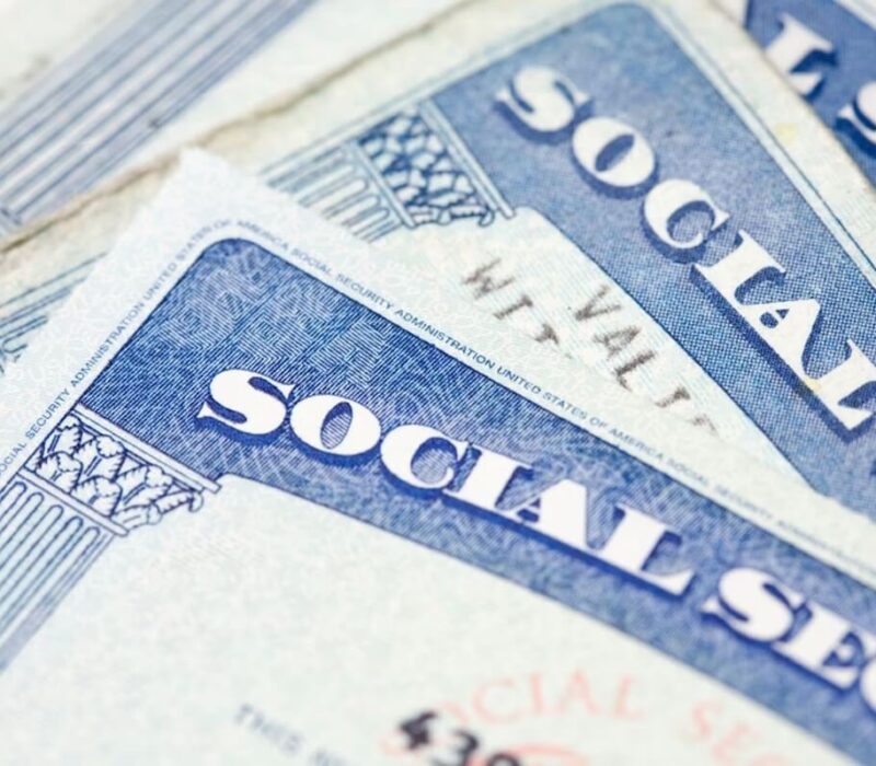 Social Security Number - Questions & Answers