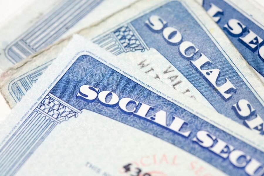 Social Security Number - Questions & Answers