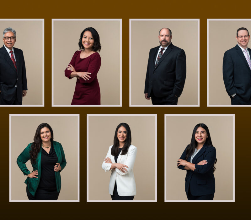 Top Houston Immigration Lawyers