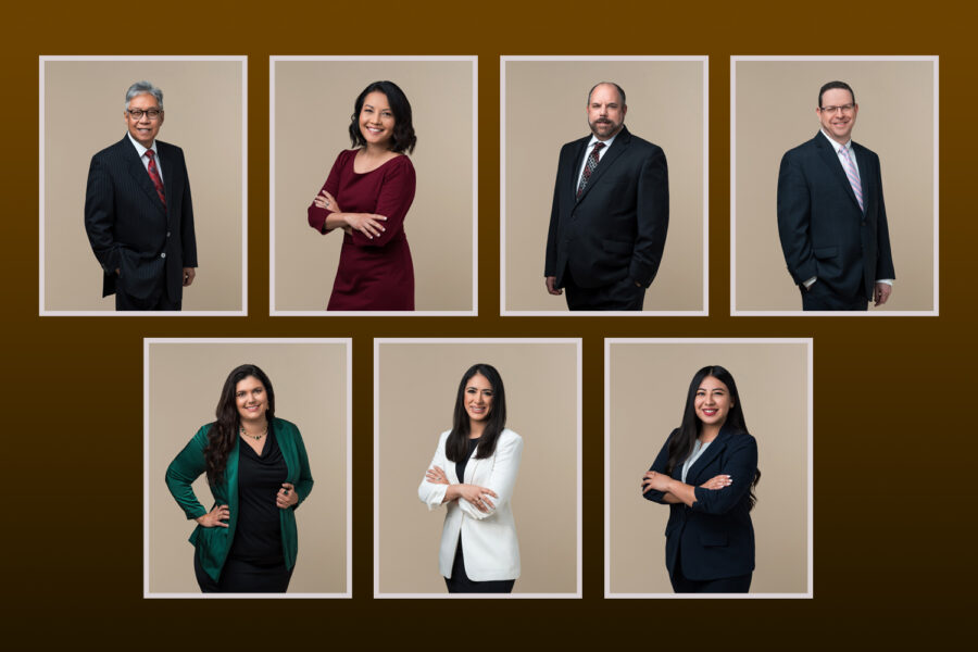 Top Houston Immigration Lawyers